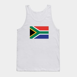 South Africa Tank Top